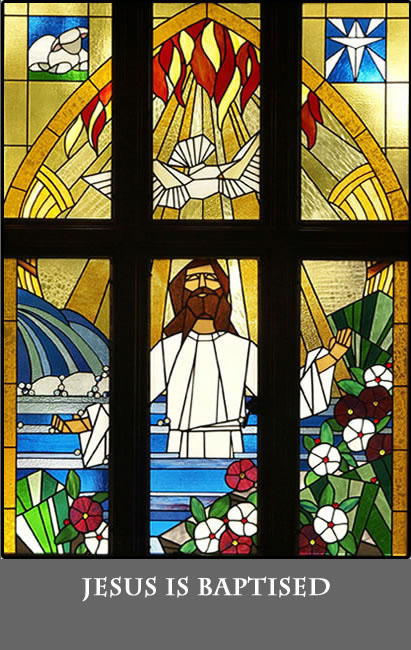 2_Jesus_is_Baptised